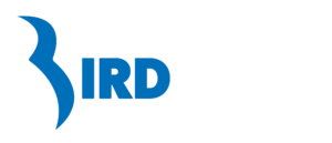 birdland logo weiss ausgeschnitten